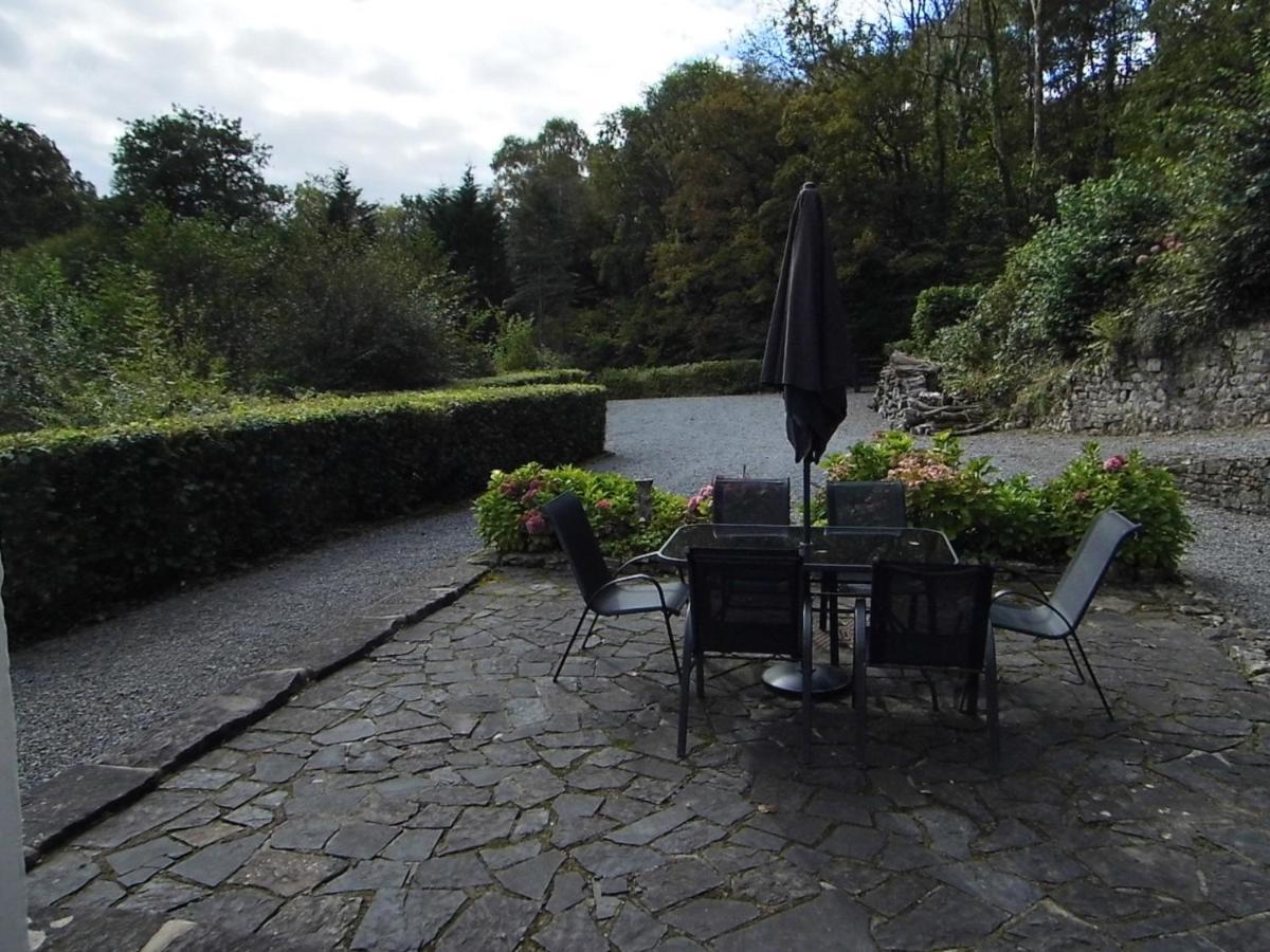 Bed and Breakfast The Mill At Glynhir Ammanford Exterior foto