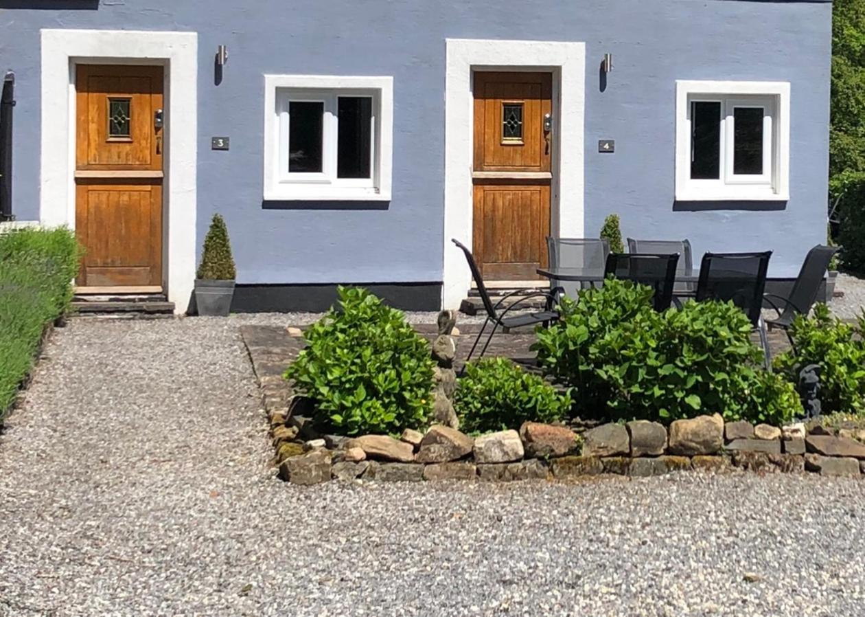 Bed and Breakfast The Mill At Glynhir Ammanford Exterior foto